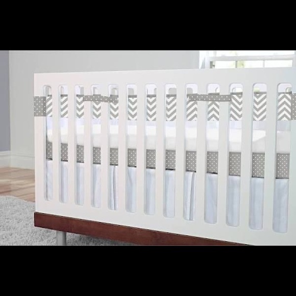 just born Other - Soothe Time fresh air Crib liner